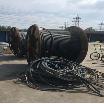 韶關(guān)湞江區(qū)通信電纜回收廠家礦用電纜回收