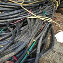 中山南區(qū)銅芯電纜回收一般多少錢光伏電纜回收