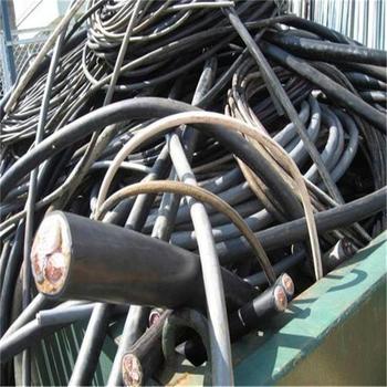 東莞莞城區(qū)工地電纜回收單位電線回收