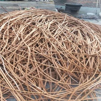 江門開平區(qū)鋁芯電纜回收廠家回收電纜