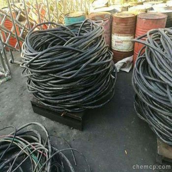 韶關(guān)北江區(qū)工程撤舊電纜回收電話通信電纜回收