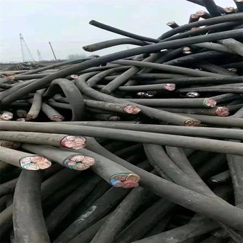 東莞莞城區(qū)工地電纜回收單位電線回收