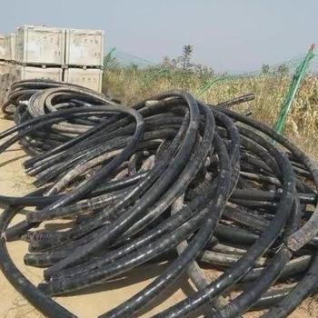 廣州番禺電纜回收電話電纜回收