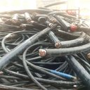 東莞樟木頭廢舊電力電纜回收公司鋁芯電纜回收