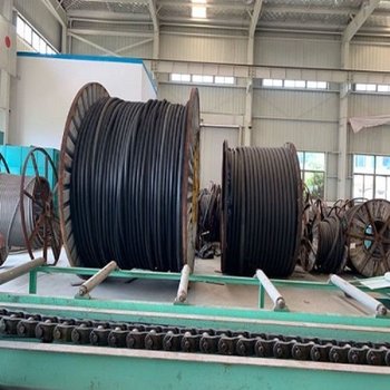 東莞城區(qū)電纜回收價格二手電纜回收