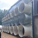 立體高層雞舍環(huán)控風機