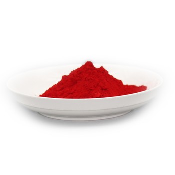永固紅F5RK_顏料紅170_CAS2786-76-7