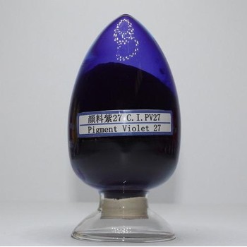 顏料紫27