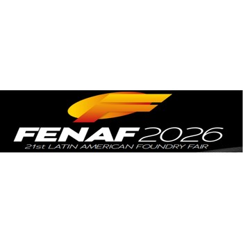 2026年巴西國際鑄造展FENAF2026