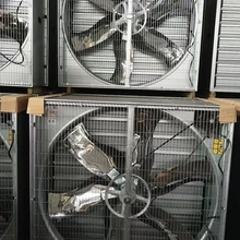 大牧人推拉式負(fù)壓風(fēng)機(jī)耐腐蝕設(shè)計(jì)長(zhǎng)效使用壽命