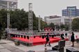 場地布置場地搭建廣告制作公司
