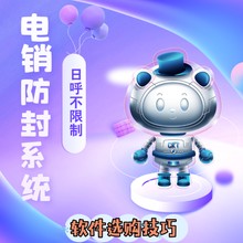 ai智能外呼系統(tǒng)，自動(dòng)篩選客戶圖片