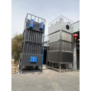廢氣治理油煙粉塵治理濕電除塵設(shè)備