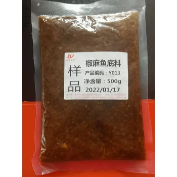 番茄牛尾湯底料調(diào)料系列
