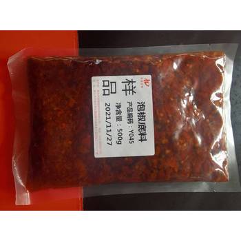 美蛙魚頭底料調(diào)料系列