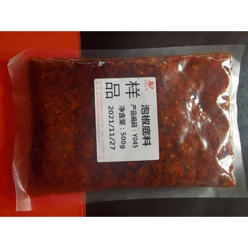 美蛙魚(yú)頭底料調(diào)料系列