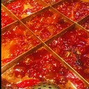 香辣龍蝦底料系列