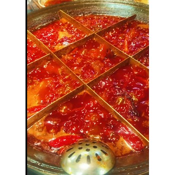 香辣龍蝦底料系列