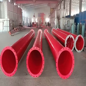 湖北荊門京山電力穿線管套外鍍鋅內涂塑鋼管耐壓
