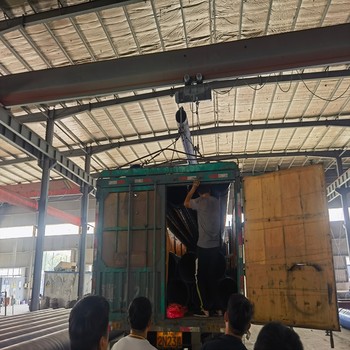河北廊坊三河化工設(shè)備聚氧乙烯涂塑鋼管耐高溫