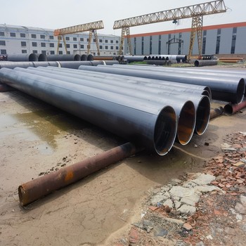 黑龍江伊春上甘嶺地質鉆探涂塑復合鋼管耐腐蝕