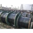 廣西玉林低壓鋁電纜回收環(huán)保公司-整卷控制電纜回收