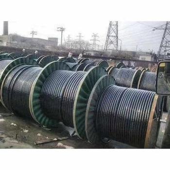 山東濰坊鋁絞線回收誠(chéng)信交易-礦用電纜回收