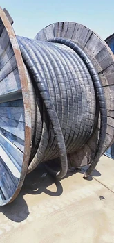 2026河南商丘工程余料電纜回收公司BV線回收電話