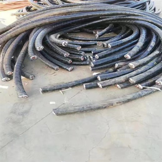 福建莆田廢電纜回收統(tǒng)一裝車-紫銅回收