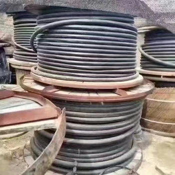 2026河南商丘工程余料電纜回收公司BV線回收電話