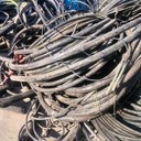 吉林白山整卷銅電纜回收統(tǒng)一裝車-饋線回收