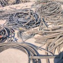 天津和平整卷鋁電纜回收電話-礦用銅電纜回收