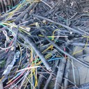 山西臨汾高壓銅電纜回收現錢交易-工地電纜回收