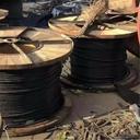 山西呂梁紫銅回收公司-風(fēng)電電纜回收