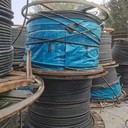 陜西延安BV線回收誠信交易-工程余料電纜回收