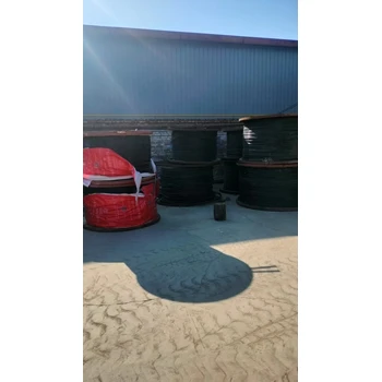 2026湖北潛江海纜回收公司工地銅電纜回收電話