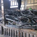 甘肅甘南整卷鋁電纜回收統(tǒng)一計量-礦用銅電纜回收