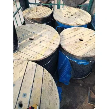 2026貴州黔南控制電纜回收公司工地鋁電纜回收公司