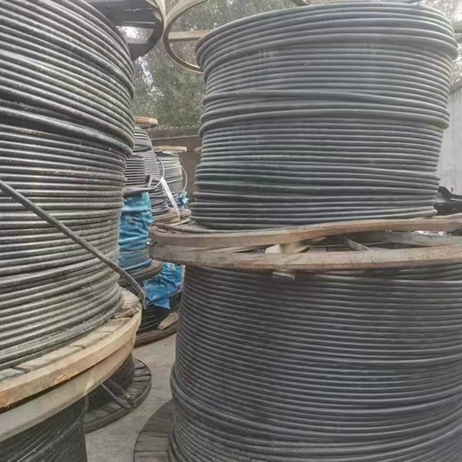 湖南衡陽廢舊饋線回收現(xiàn)錢交易-高壓銅電纜回收