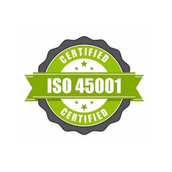 東莞，惠州iso45001職業(yè)健康體系認(rèn)證