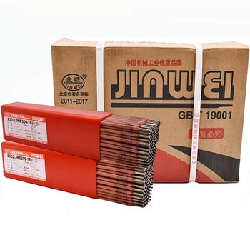 北京金威J506低氫型藥皮碳鋼焊條抗裂性好規(guī)格現(xiàn)貨