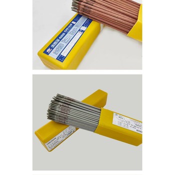 大西洋CHH202R鈦型藥皮的承壓設備用鋼低氫低合金鋼焊條