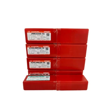 北京金威ENi-1鎳基合金焊條