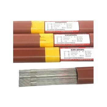 北京金威ER308/JWF601A不銹鋼埋弧焊絲和焊劑