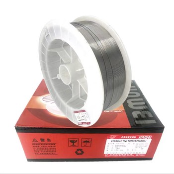 北京金威ER2209(TIG)不銹鋼TIG焊絲