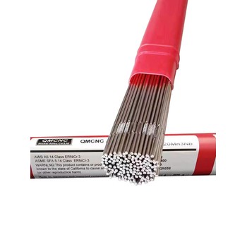 美國SMC超合金INCONEL182焊條