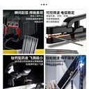 天津金橋焊材A022是鈦鈣型藥皮承壓設(shè)備用Cr18Ni12Mo2不銹鋼悍條
