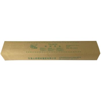 天津大橋牌J501Fe15鈦型鐵粉碳鋼焊條