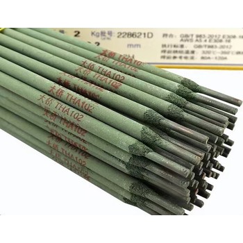 天津大橋牌A022低碳Cr19Ni13Mo3不銹鋼焊條