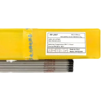 上海電力PP-G217低氫鈉型藥皮的鉻不銹鋼焊條